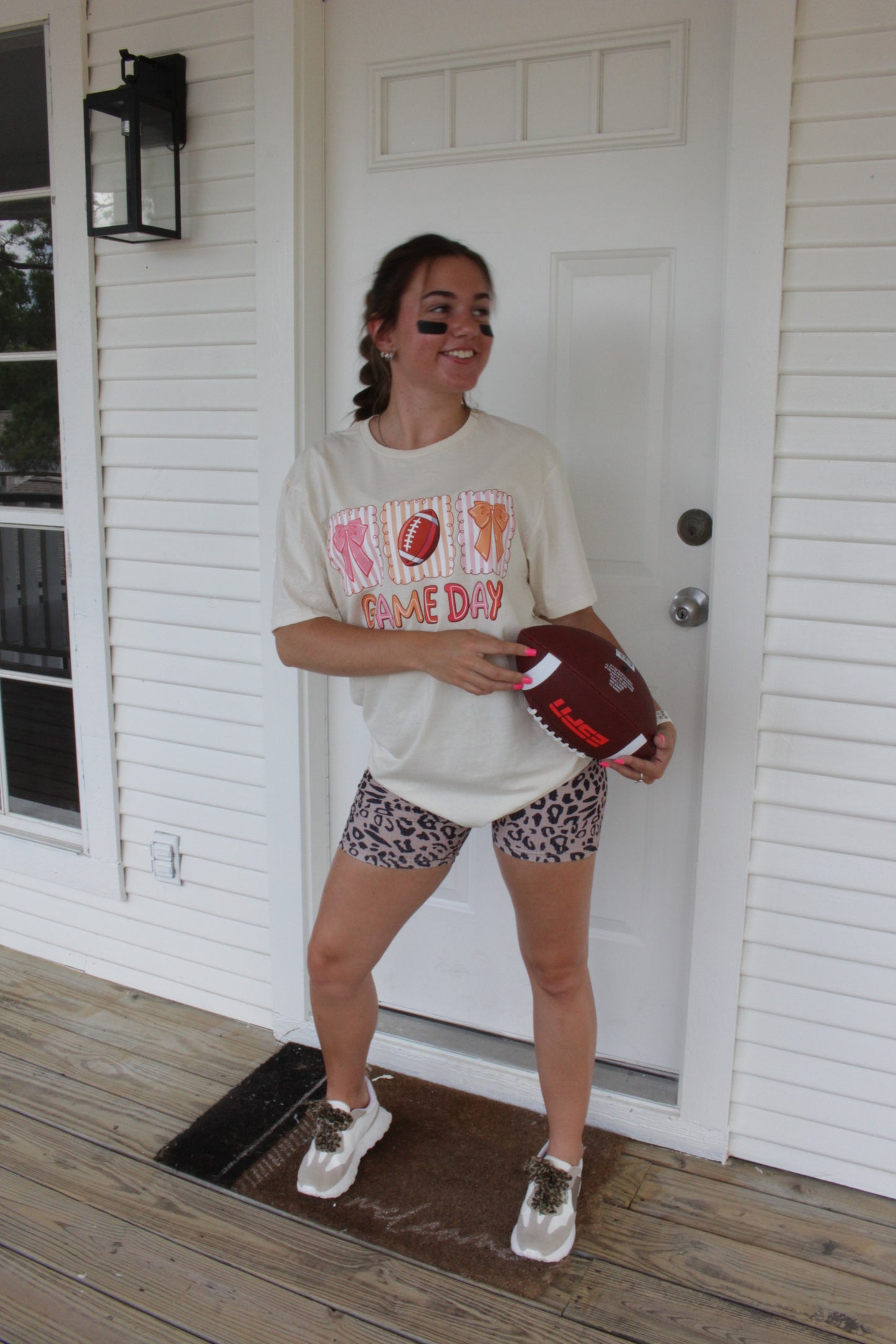 Game Day T-Shirt