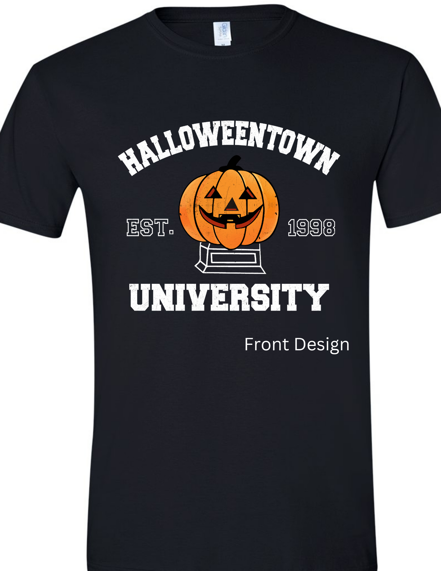 Halloweentown University