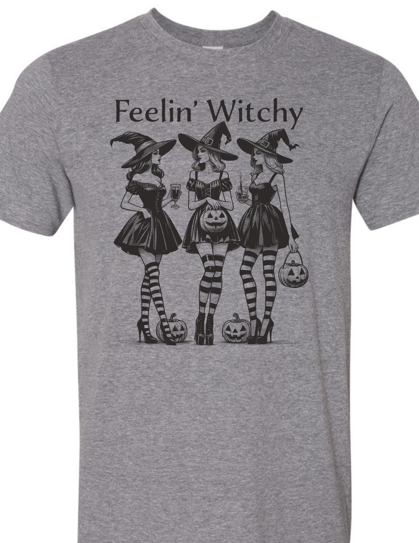 Feelin Witchy