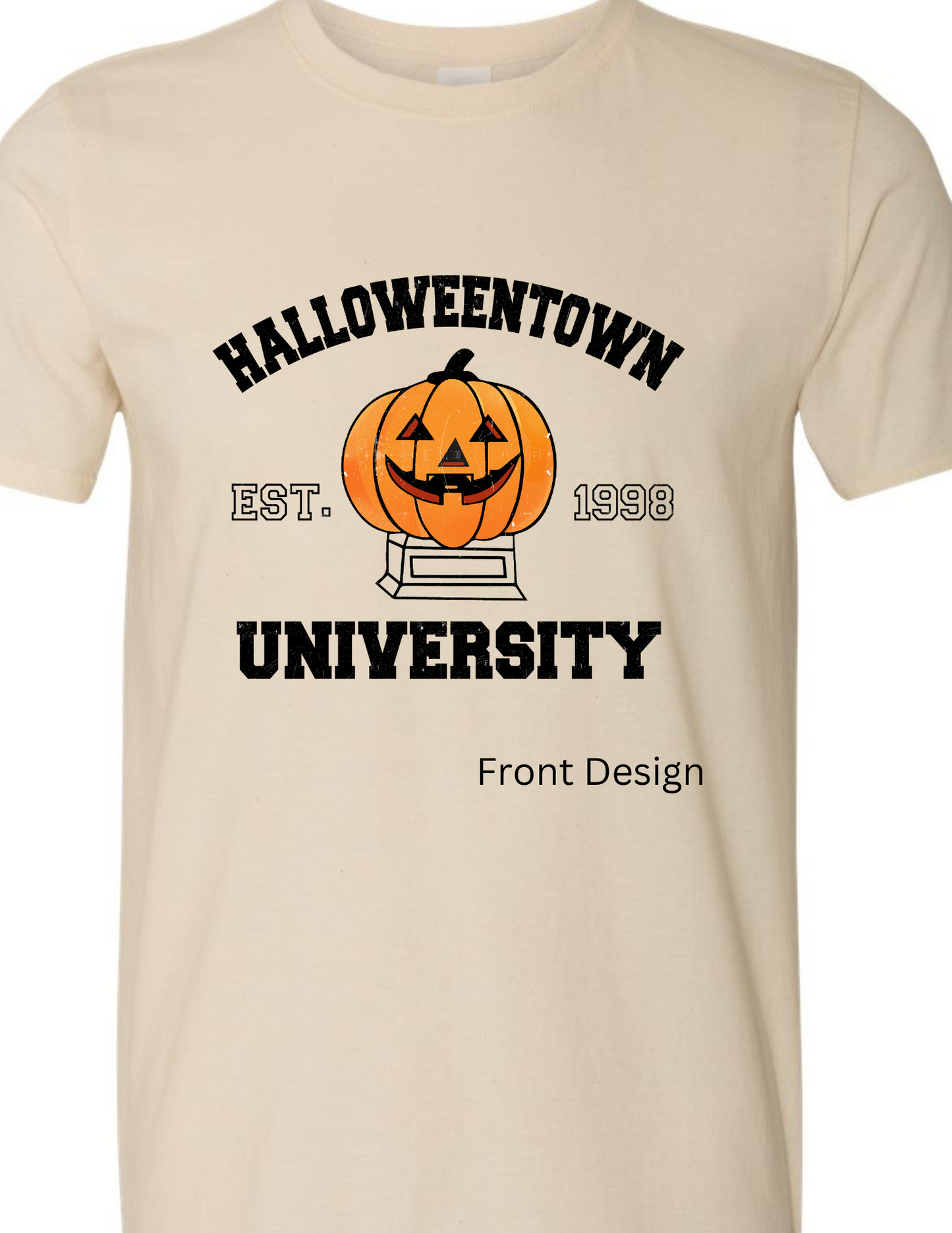 Halloweentown University