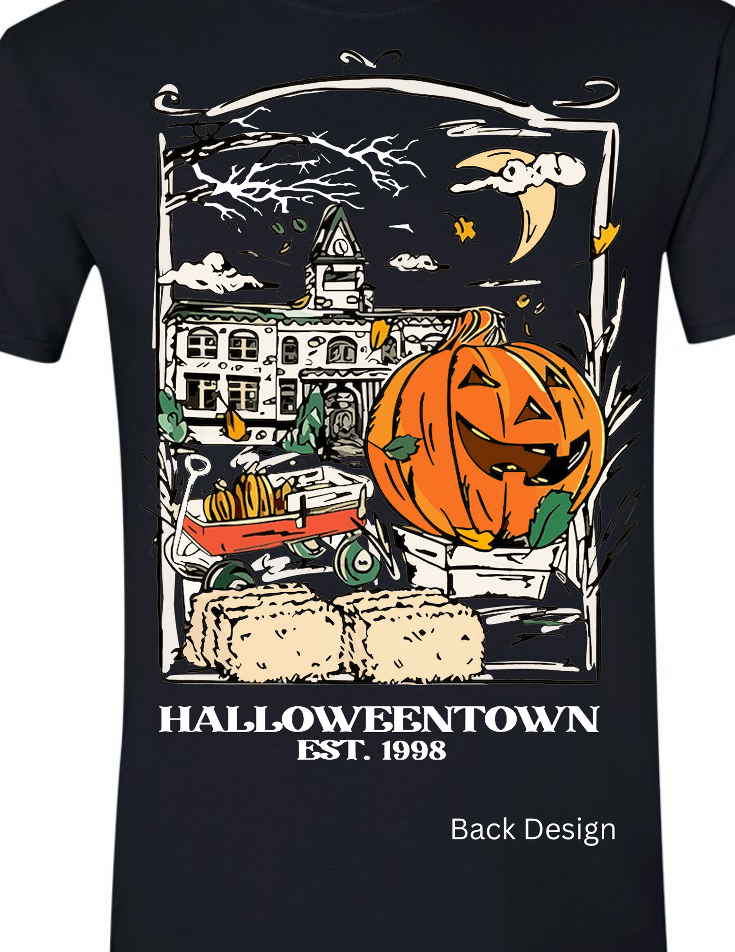 Halloweentown University