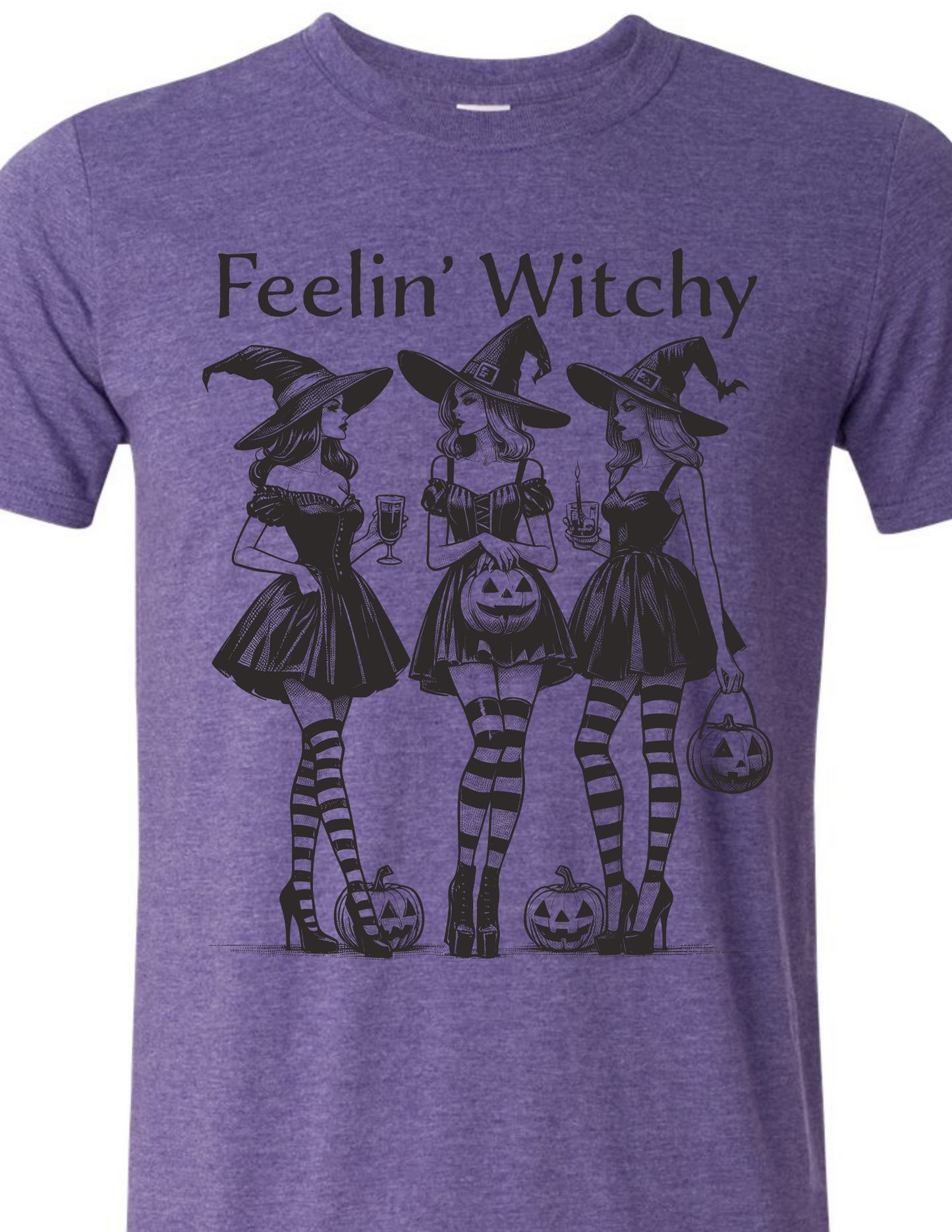 Feelin Witchy