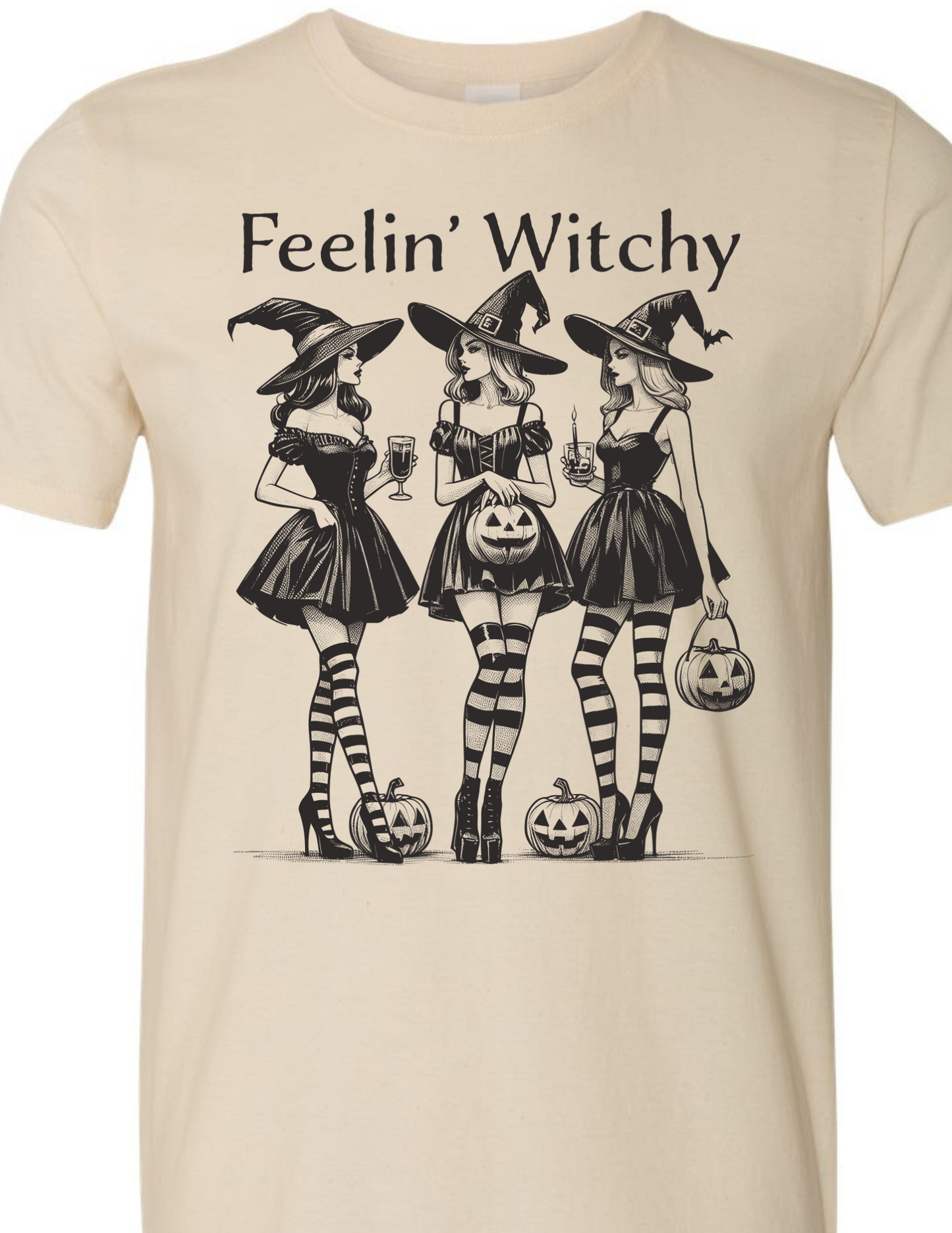 Feelin Witchy