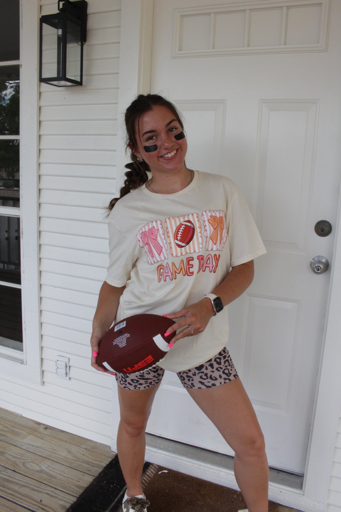 Game Day T-Shirt