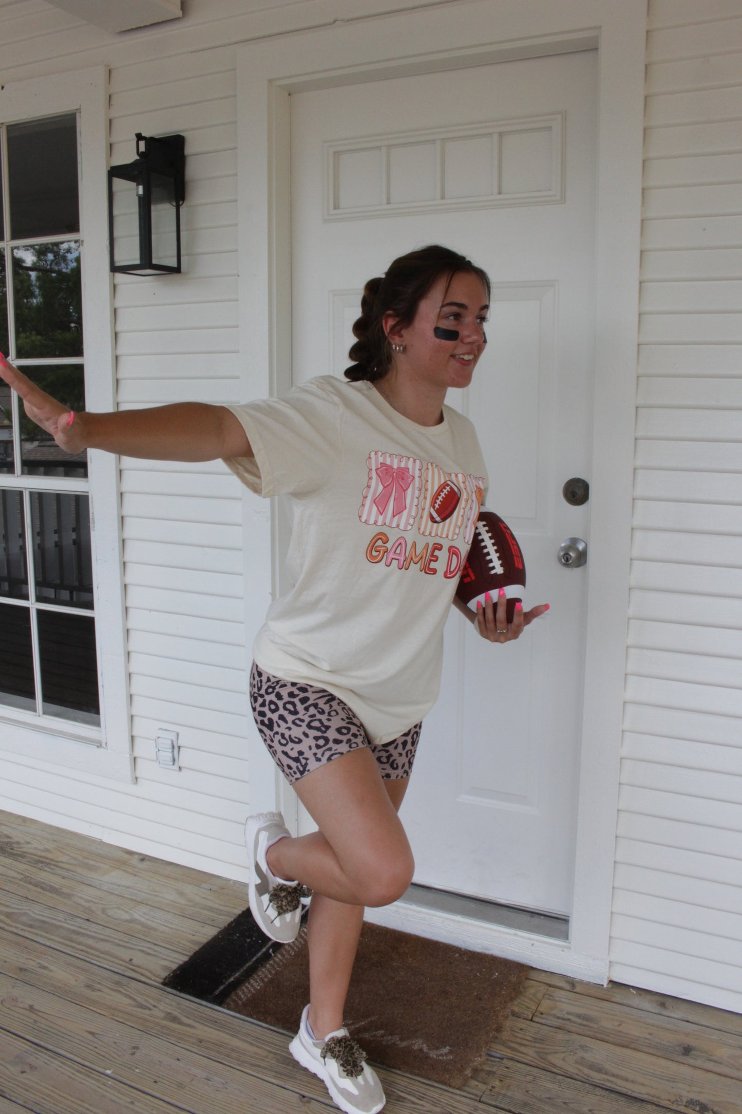 Game Day T-Shirt