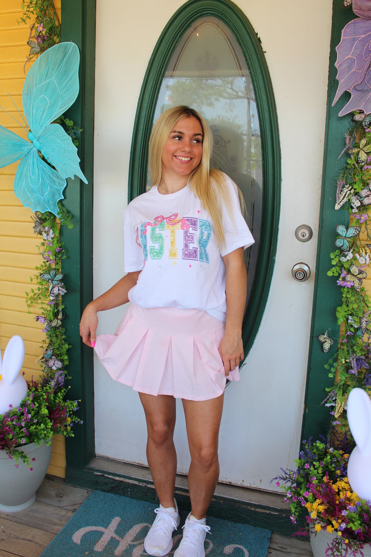 Happy Easter T-Shirt