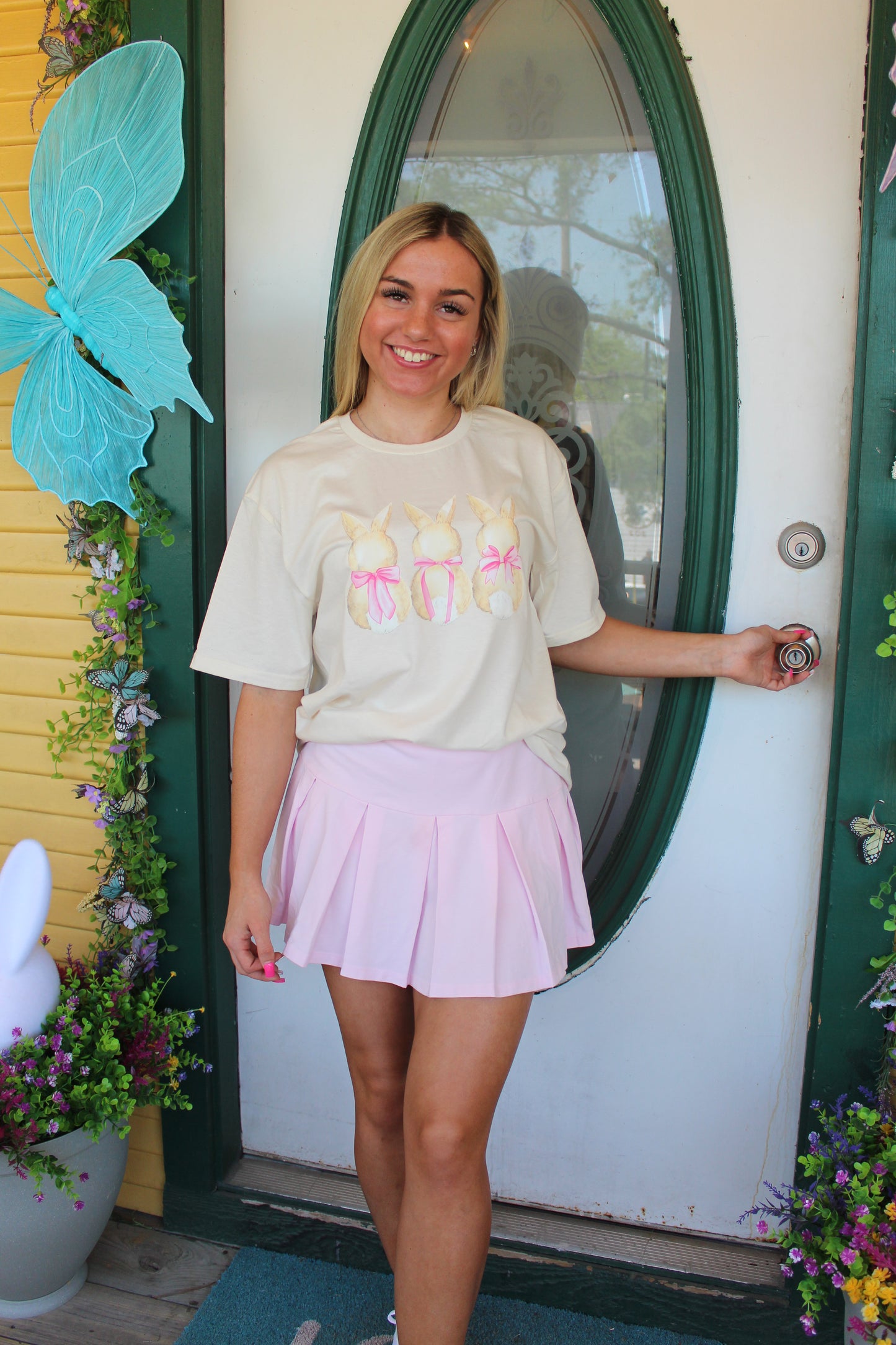 Bunnies n' Bows T-Shirt