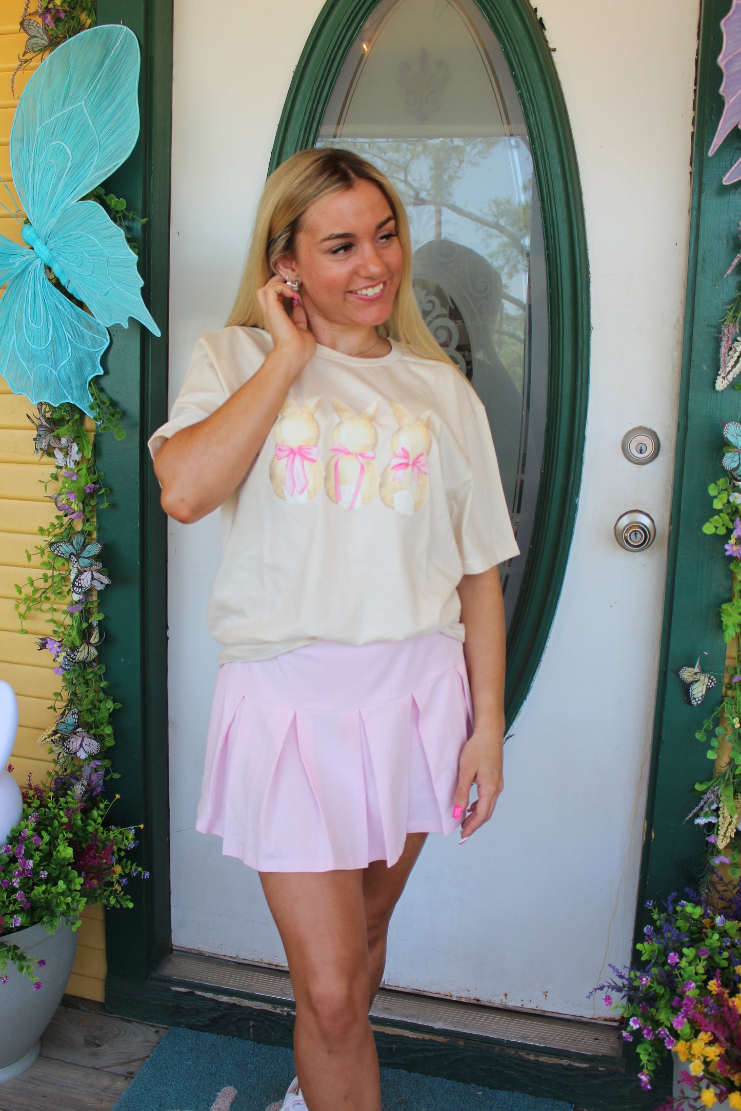 Bunnies n' Bows T-Shirt