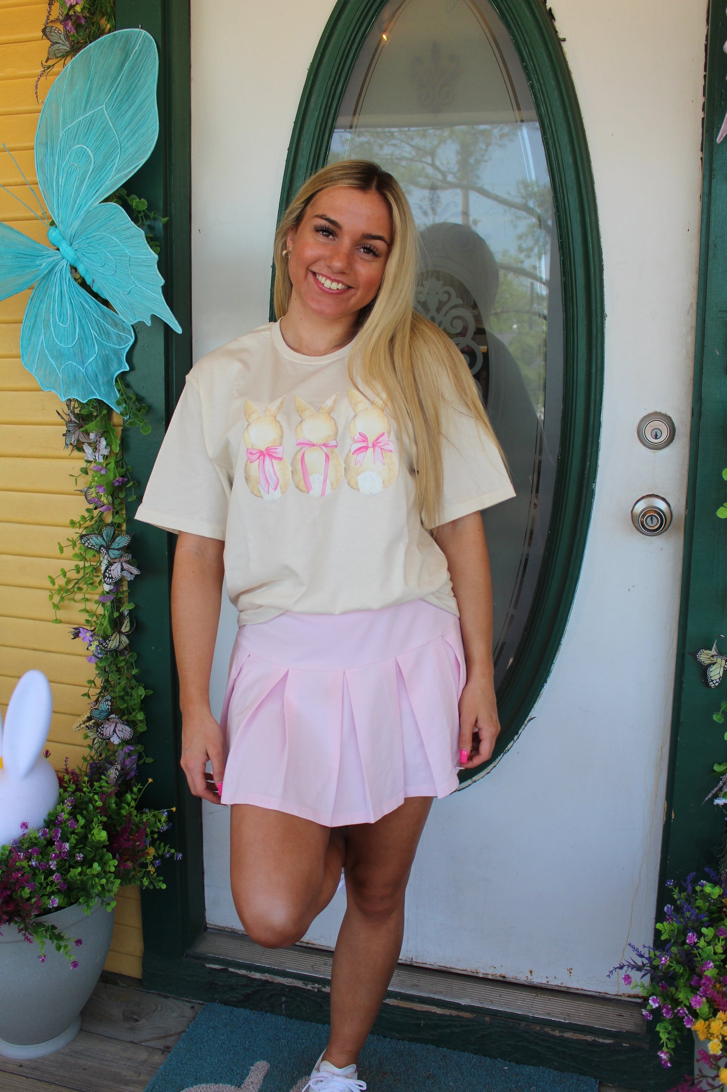 Bunnies n' Bows T-Shirt