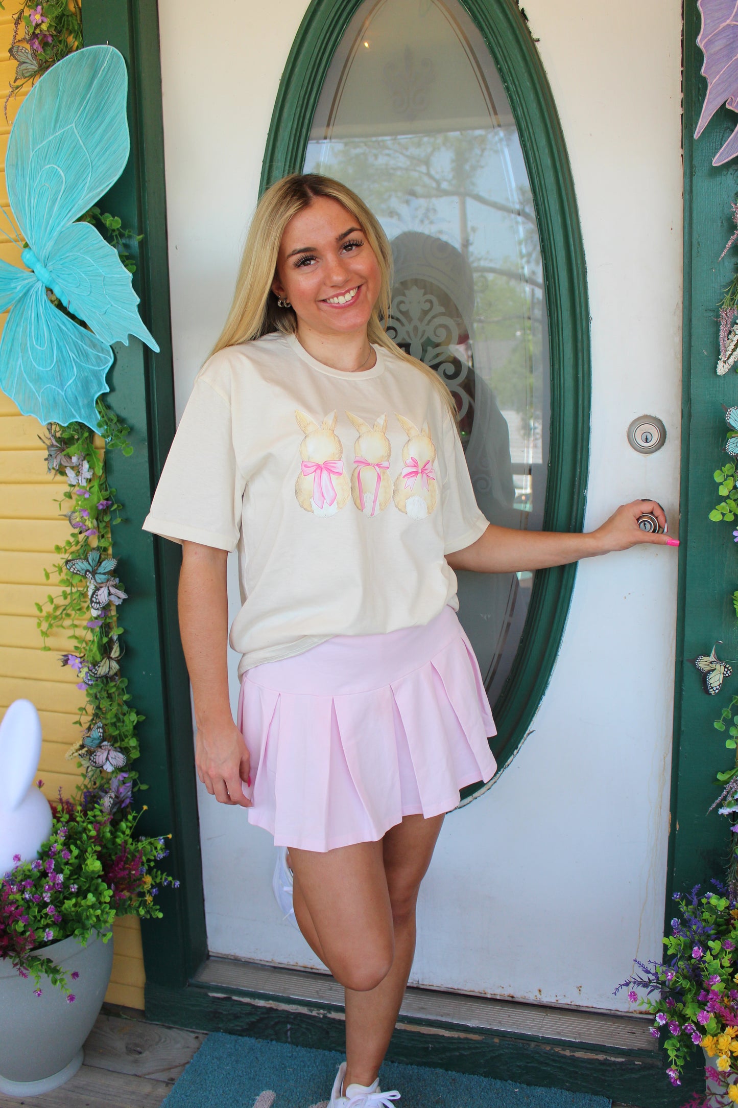 Bunnies n' Bows T-Shirt