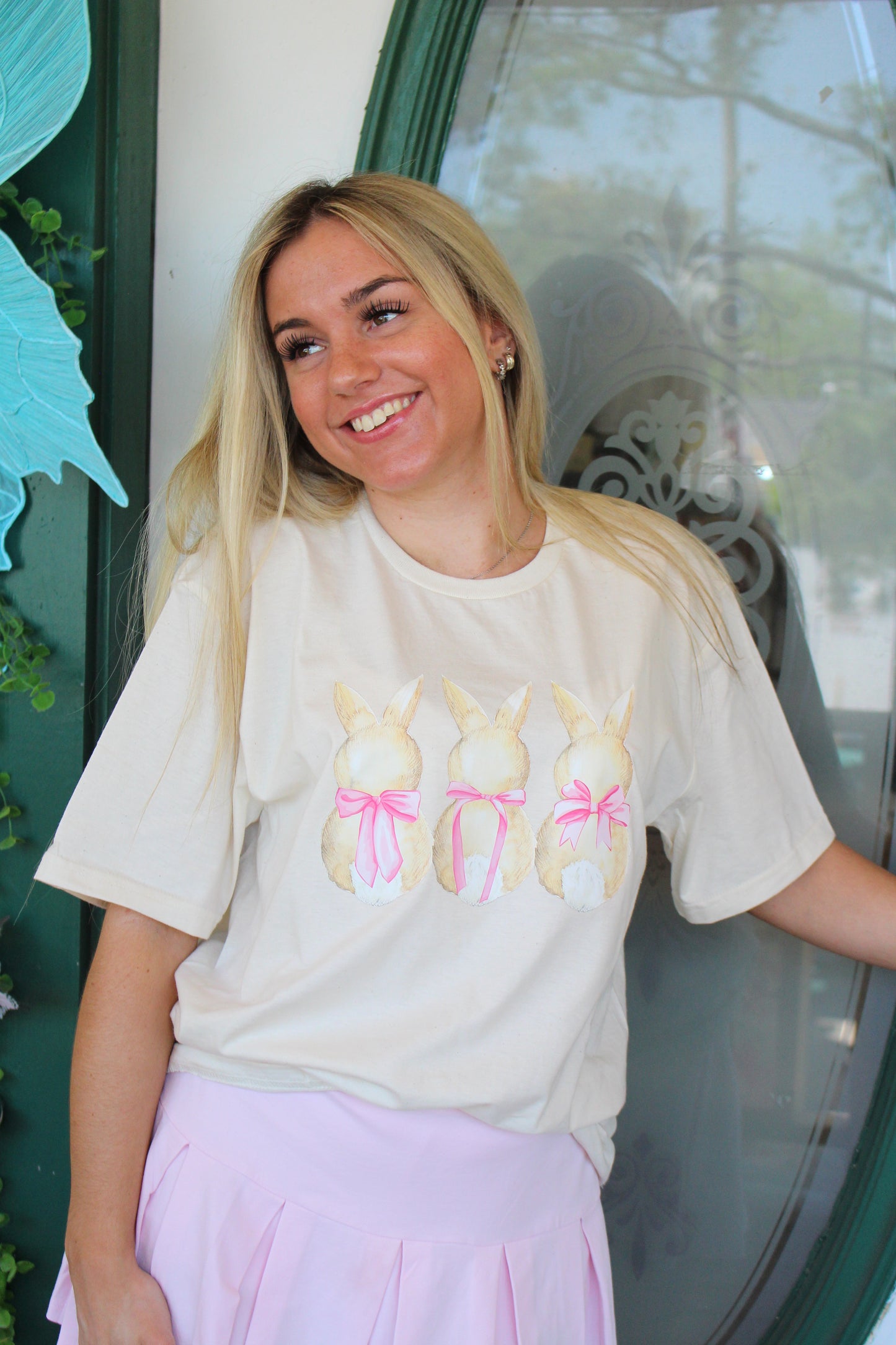 Bunnies n' Bows T-Shirt