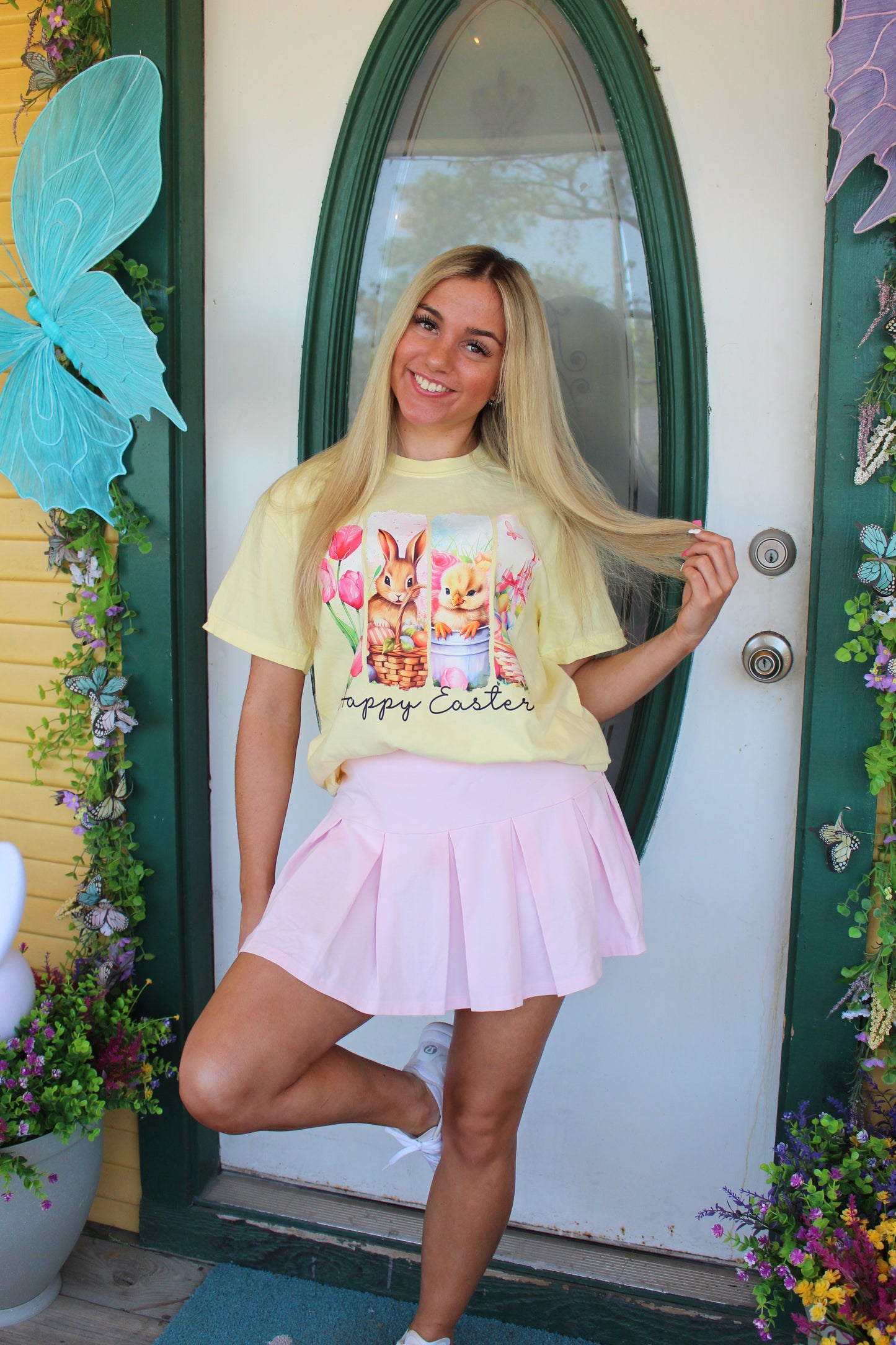 Vintage Easter T-Shirt