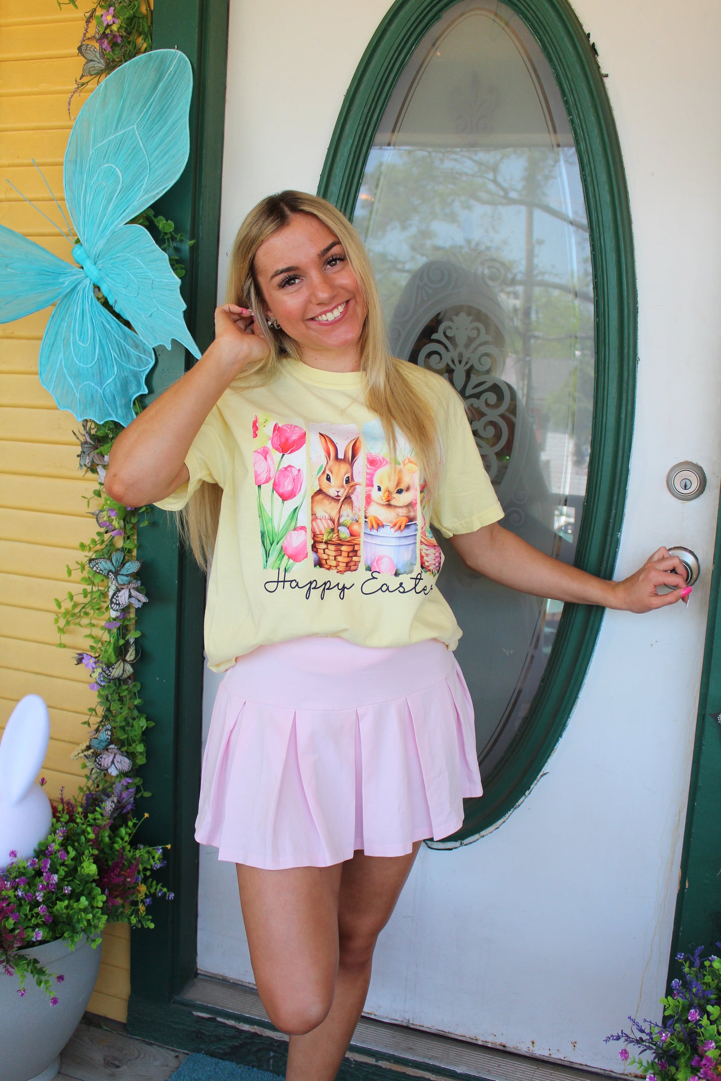 Vintage Easter T-Shirt