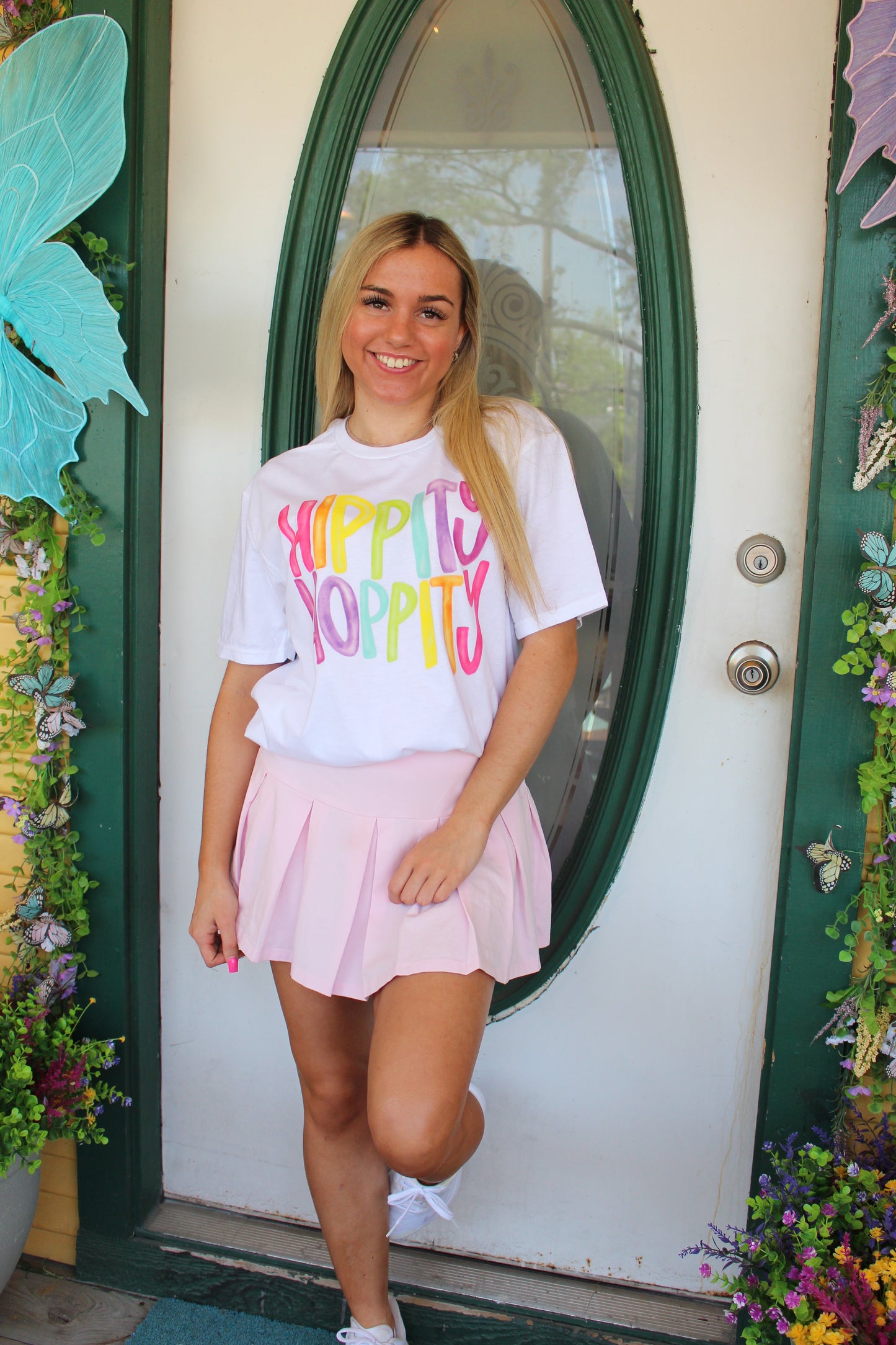 Hippity Hoppity T-Shirt