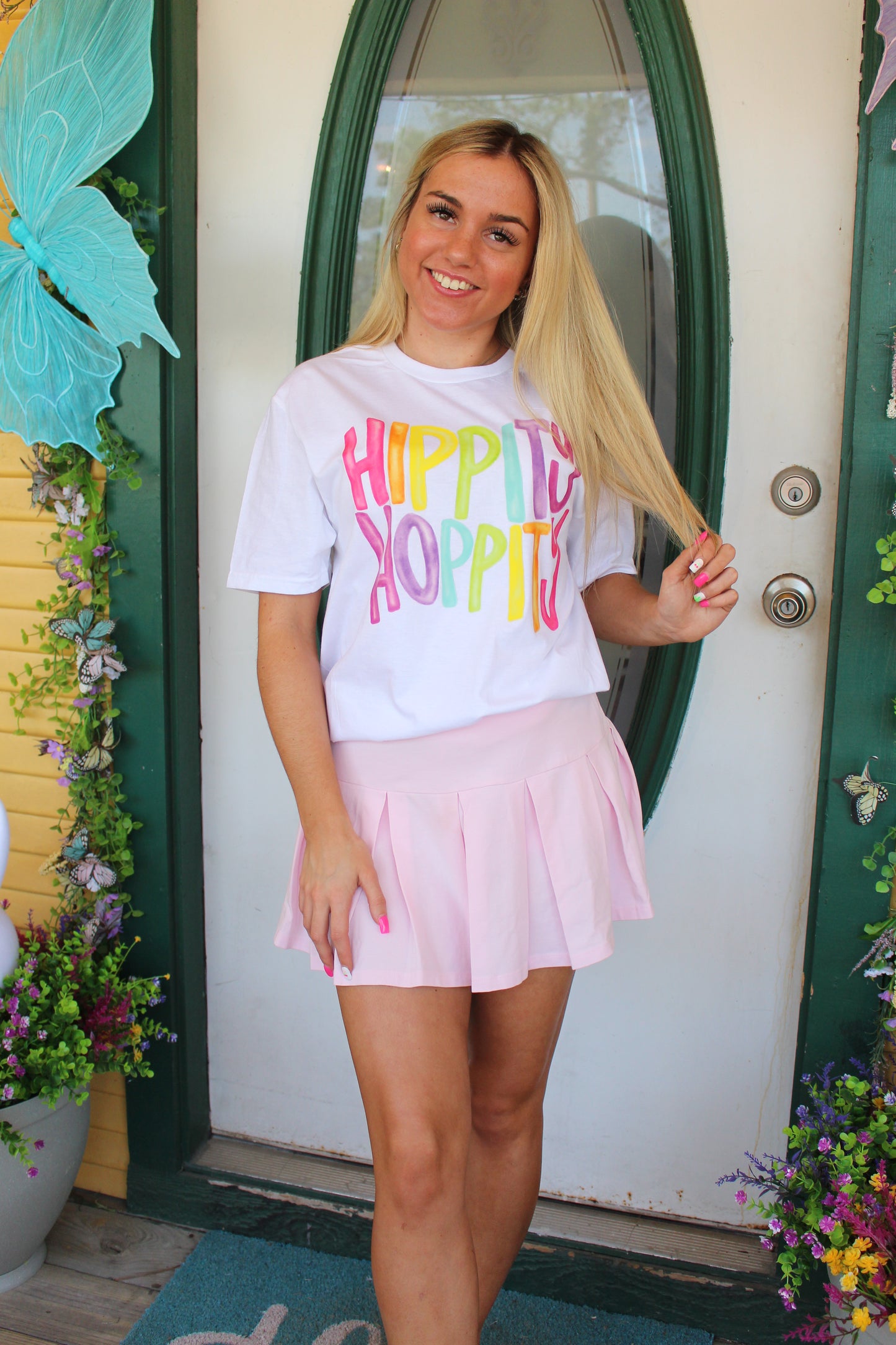 Hippity Hoppity T-Shirt