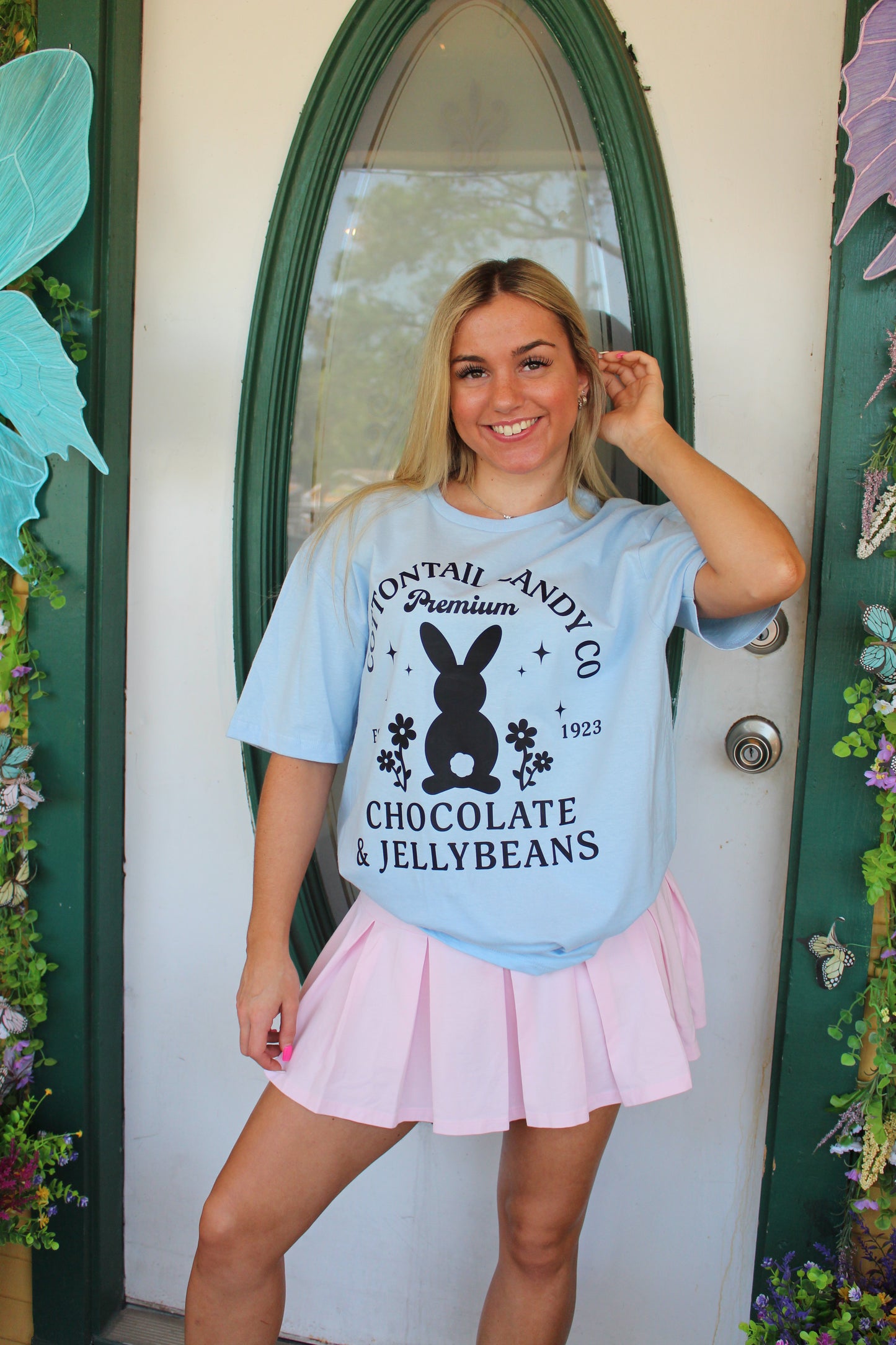 Cottontail Candy Co. T-Shirt