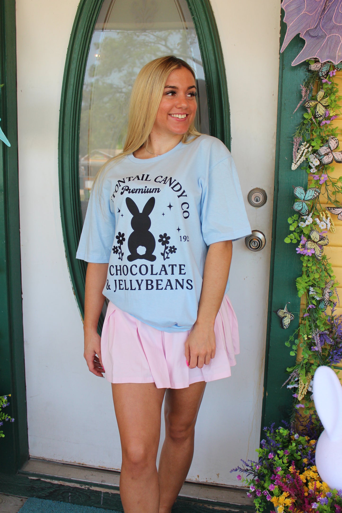 Cottontail Candy Co. T-Shirt