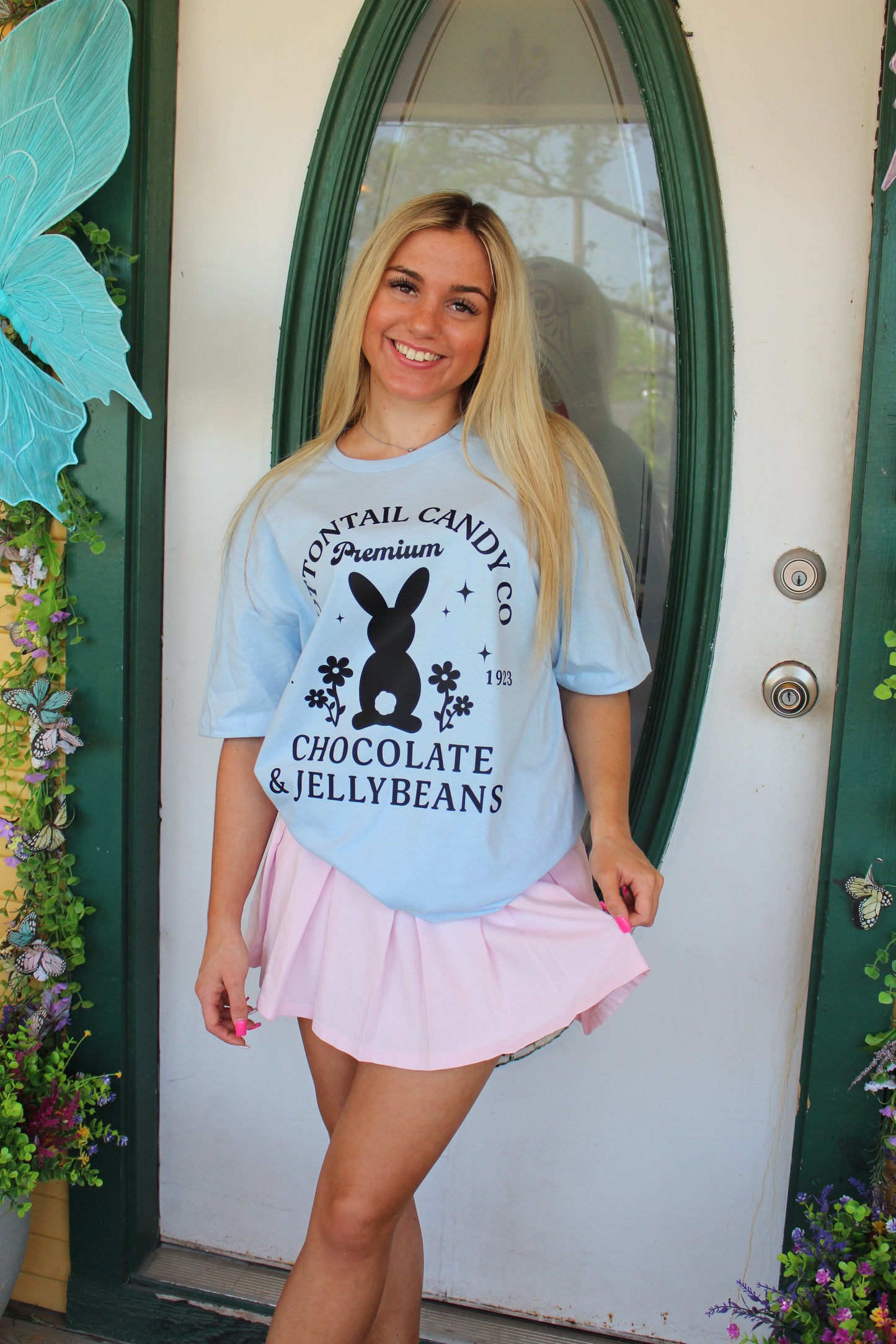 Cottontail Candy Co. T-Shirt
