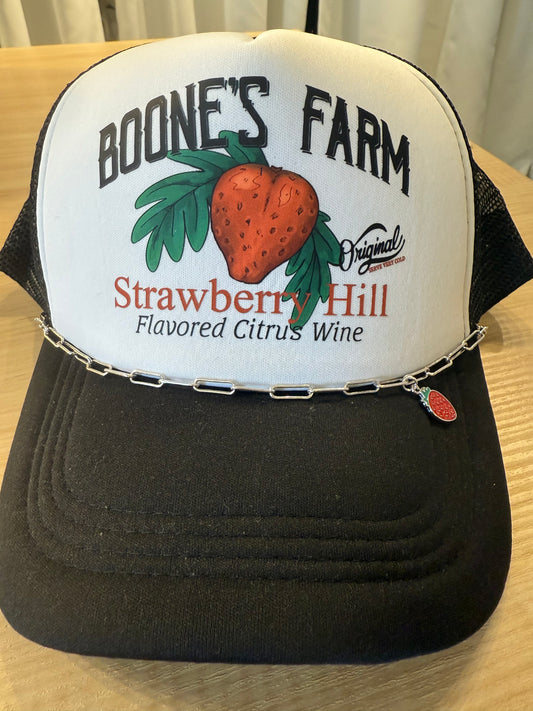 Boone's Farm Trucker Hat