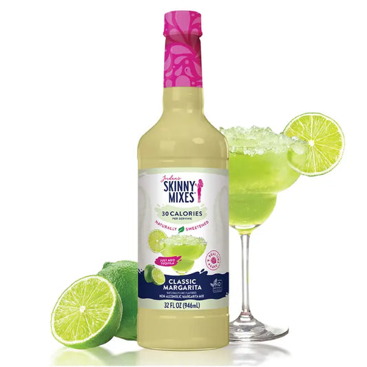 Natural Margarita Mixer