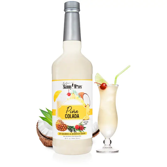 Pina Colada Skinny Mixer