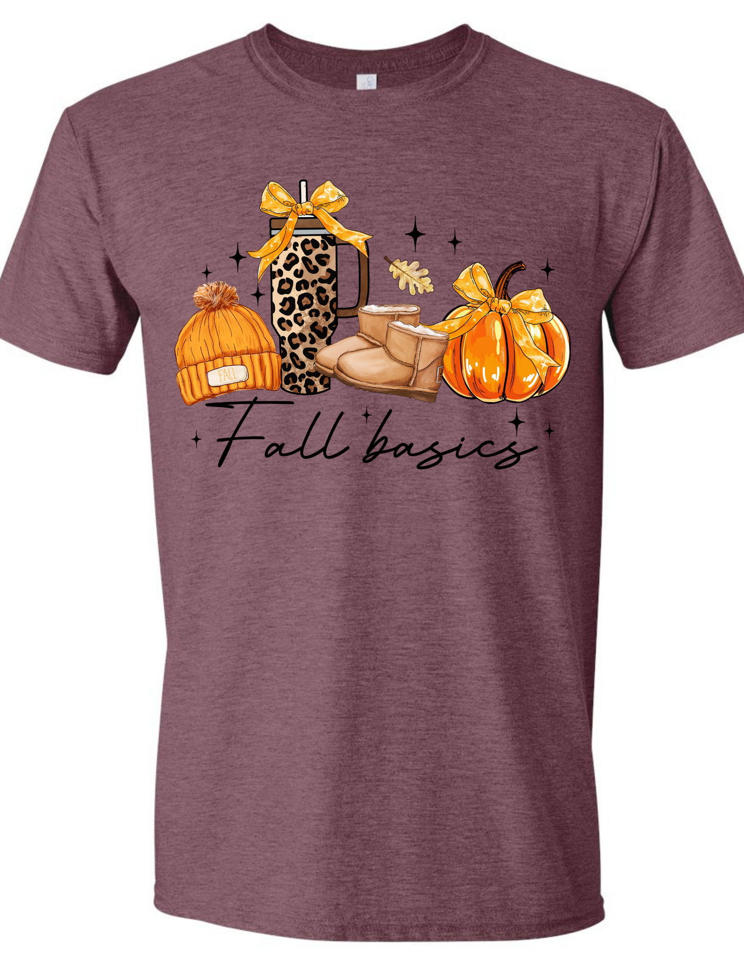 Fall Basics