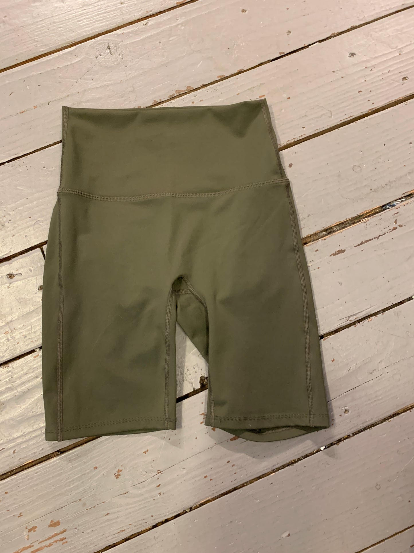 Biker Shorts