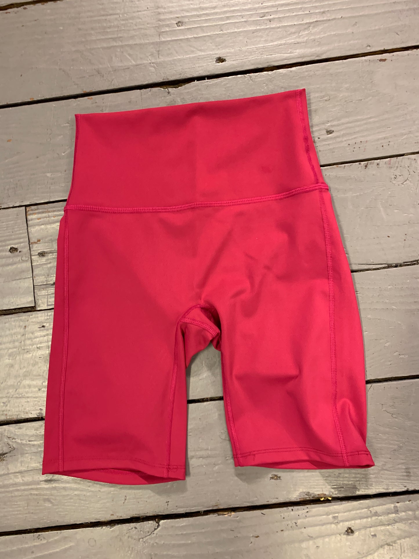 Biker Shorts