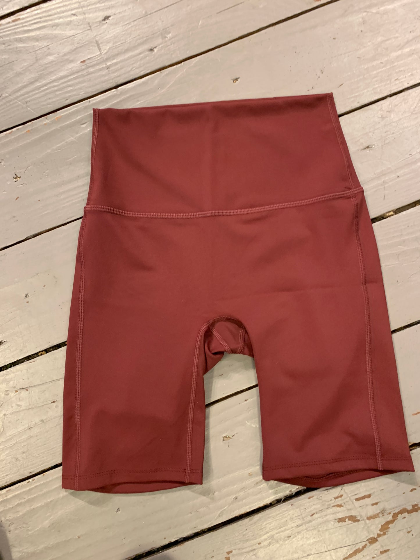 Biker Shorts