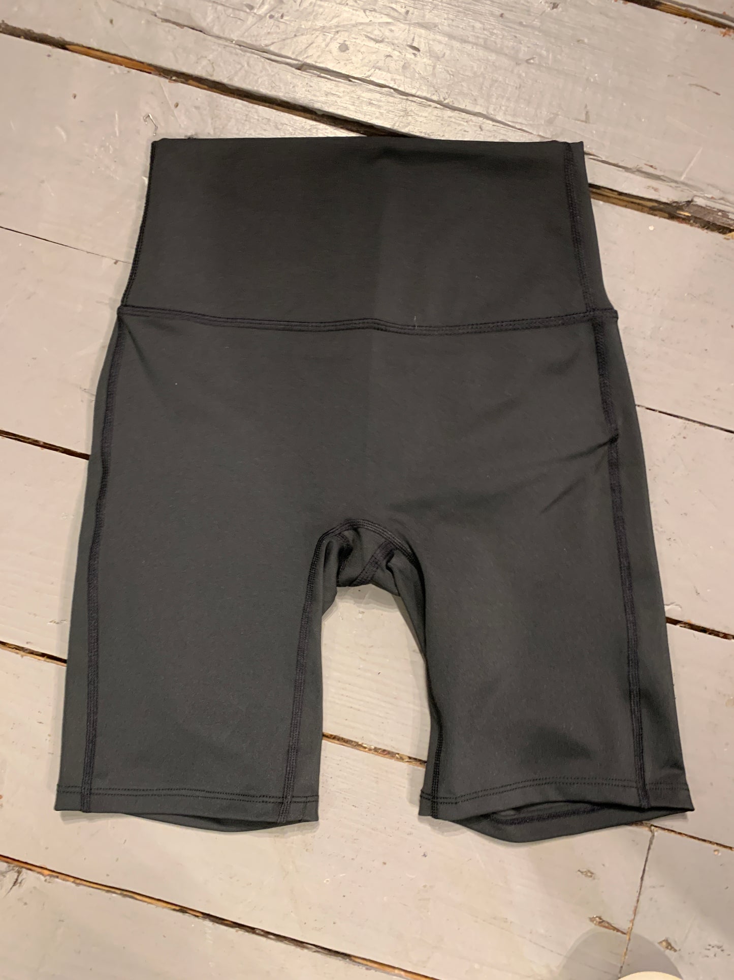 Biker Shorts