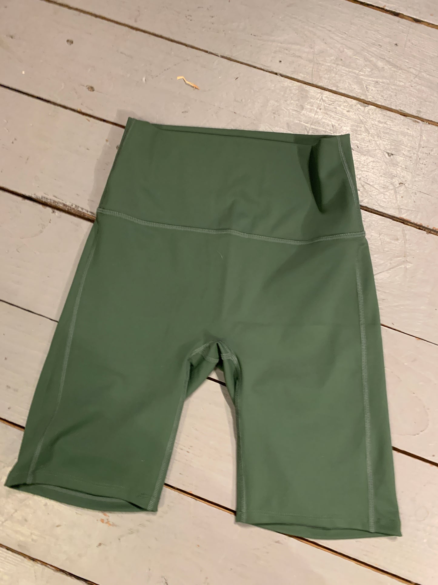 Biker Shorts
