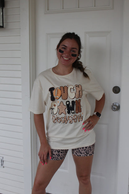 Touchdown Season T-Shirt
