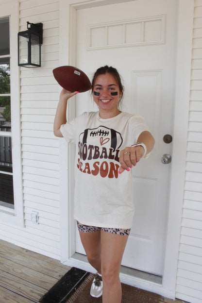 Football Season T-Shirt