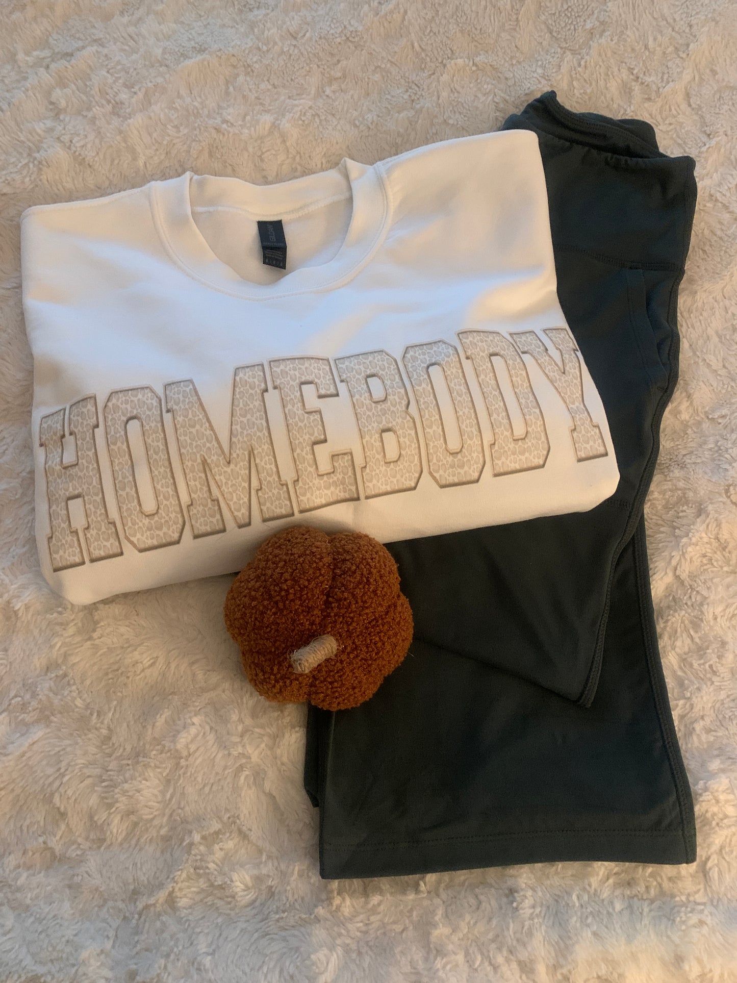 Homebody Sweatshirt