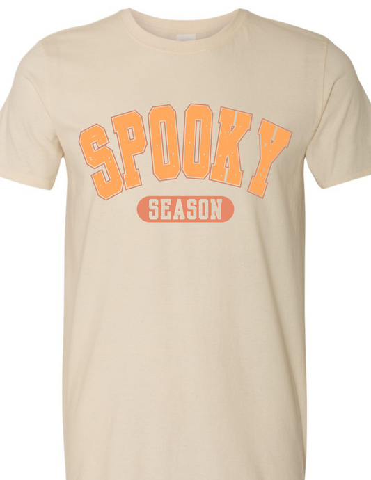 Spooky Season