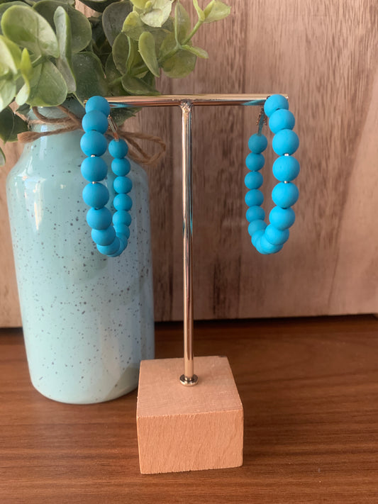 Turquoise Earrings