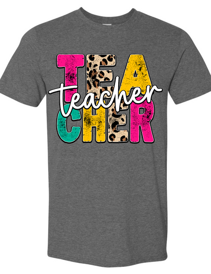 Teacher Tee