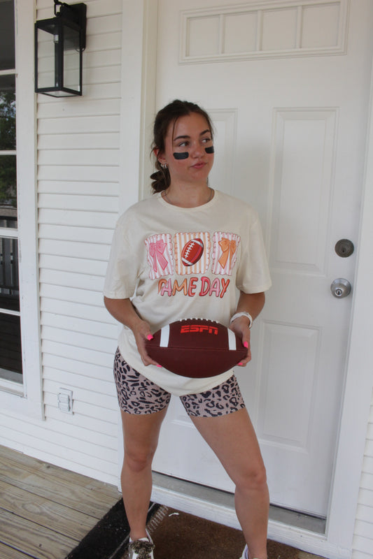 Game Day T-Shirt