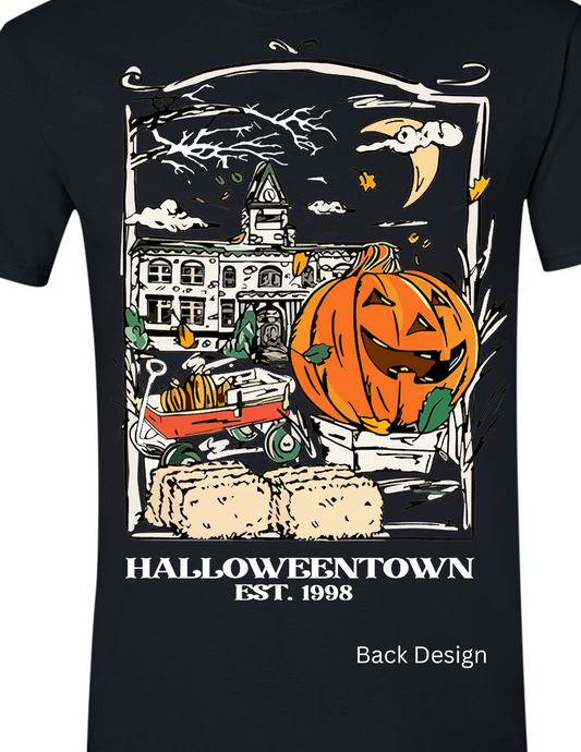 Halloweentown University