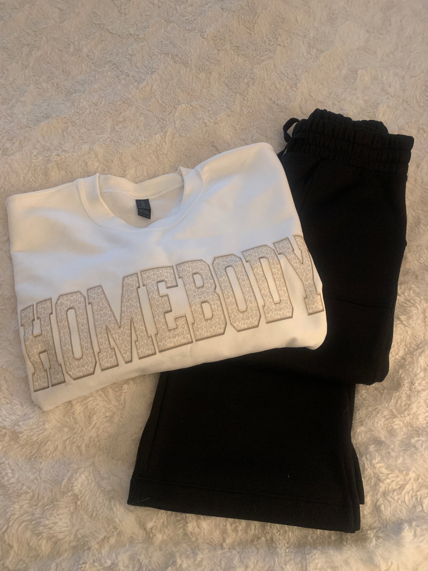 Homebody Sweatshirt