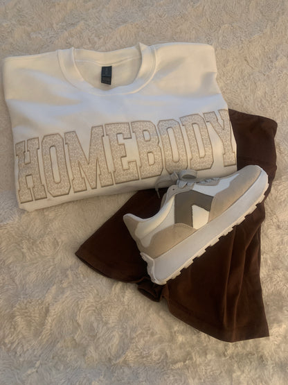 Homebody Sweatshirt