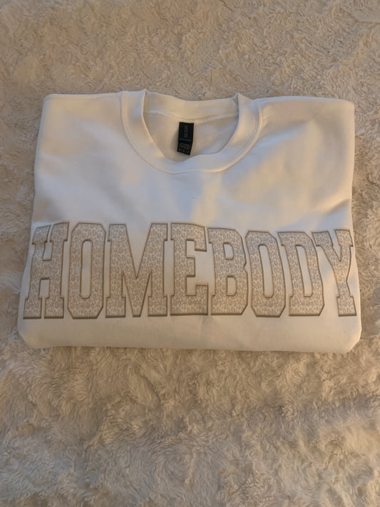 Homebody Sweatshirt