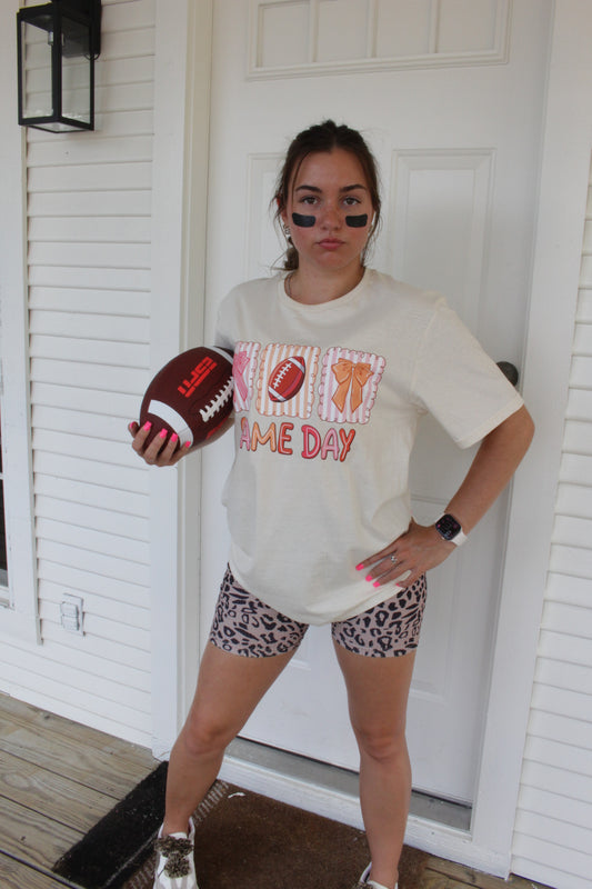 Game Day T-Shirt