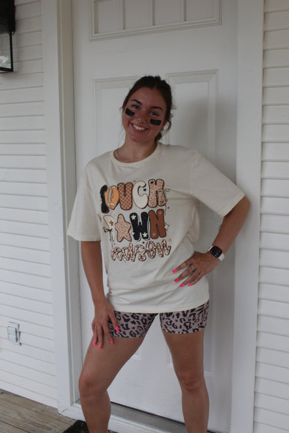 Touchdown Season T-Shirt