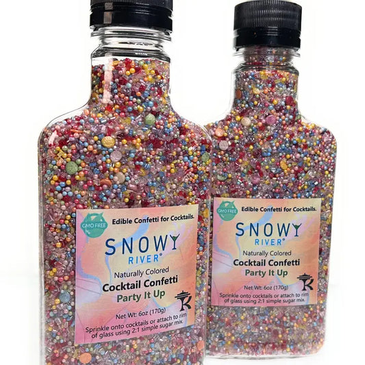 Cocktail Confetti