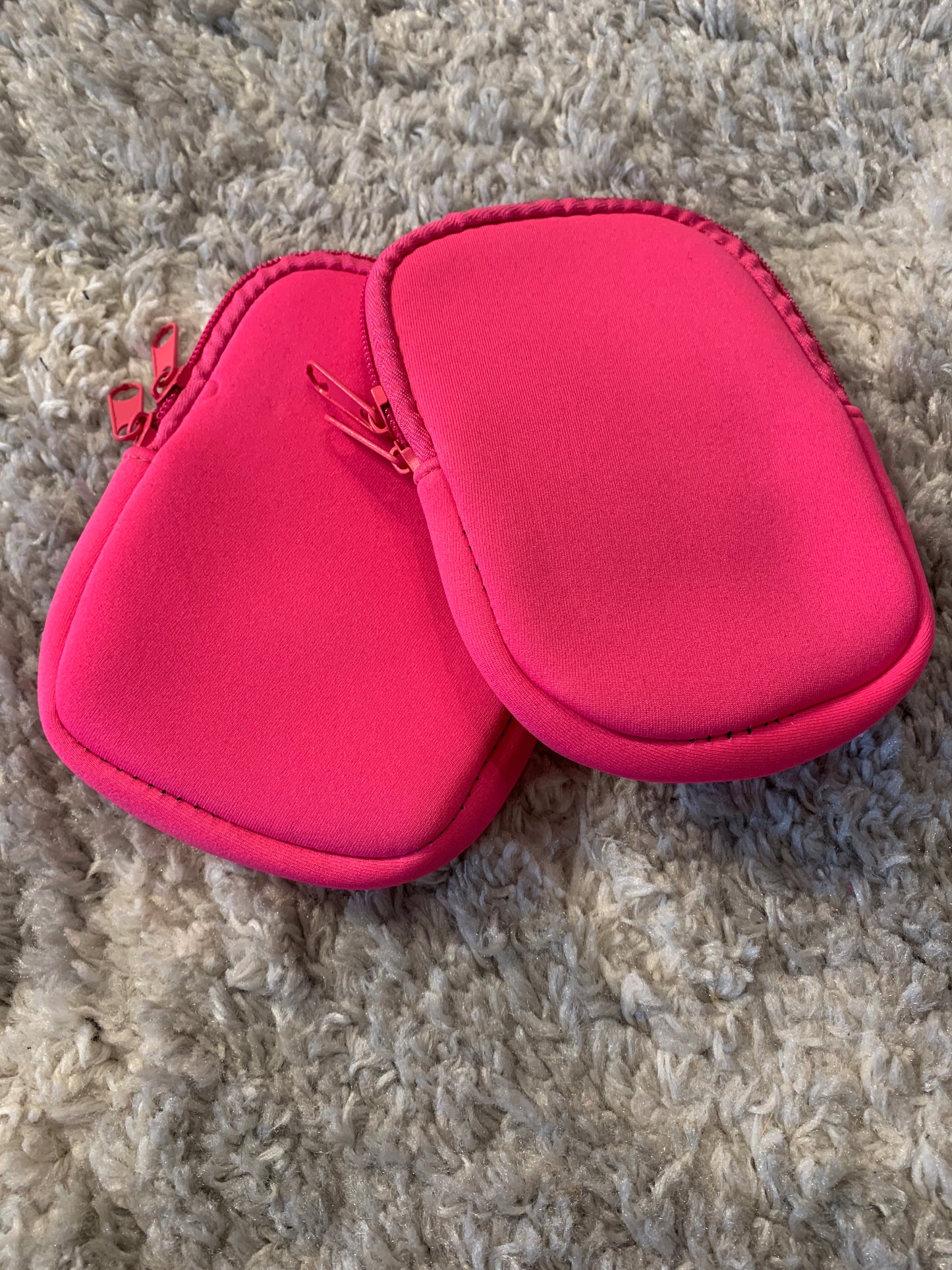 Tumbler Pouches