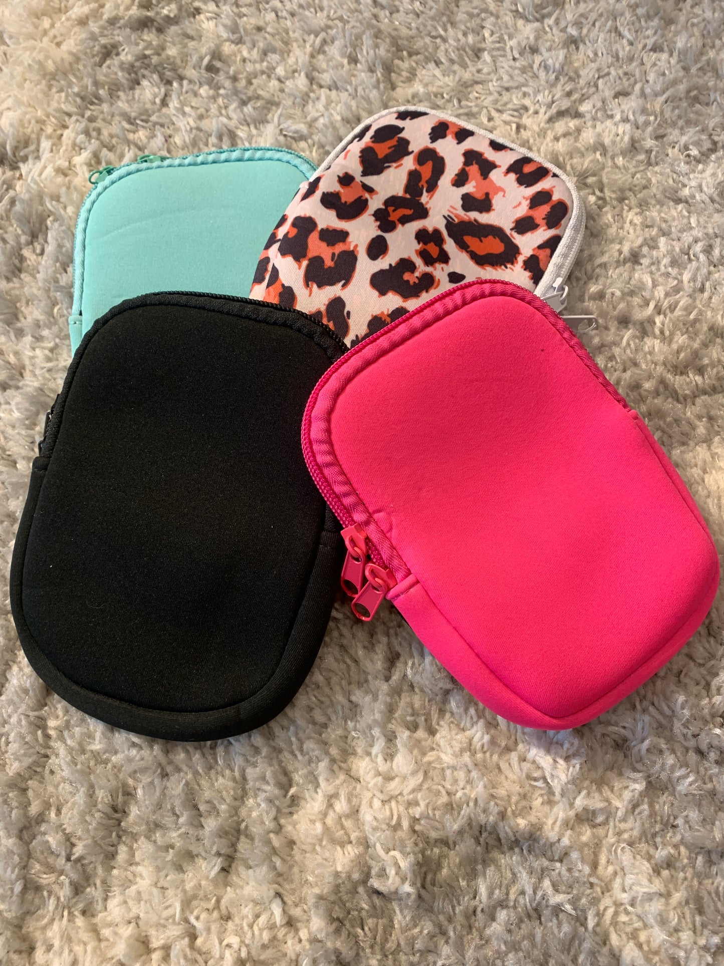 Tumbler Pouches