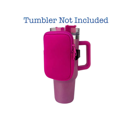 Tumbler Pouches