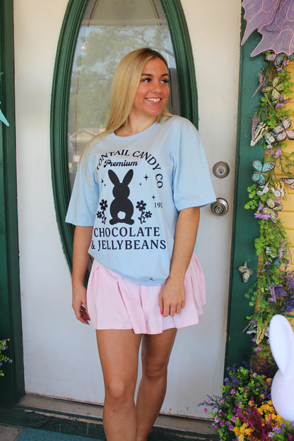 Cottontail Candy Co. T-Shirt