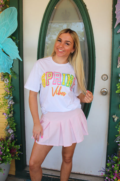 Spring Vibes T-Shirt